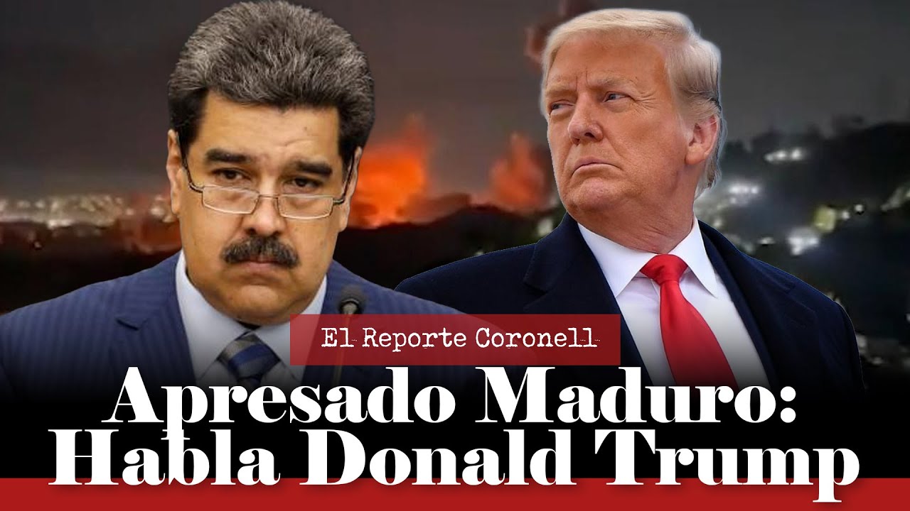RAPORT CORONELL | Przyjrzyjmy się wsp&oacute;lnie wypowiedziom Donalda Trumpa, prezydenta Stan&oacute;w Zjednoczonych
