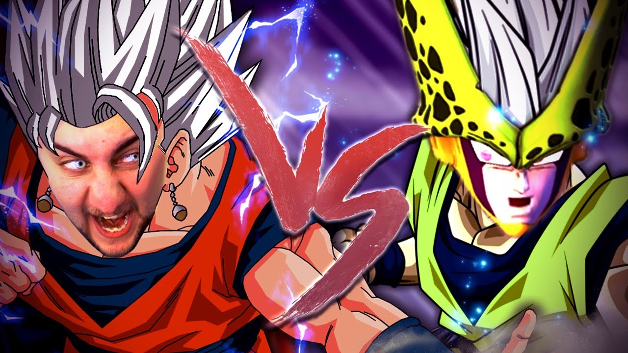 Gokhan Blanco AND Gohan Blanco FIGHT!? 3v3 Kaggy VS DevilArtemis | DBZBT3 ONLINE MOD BATTLE