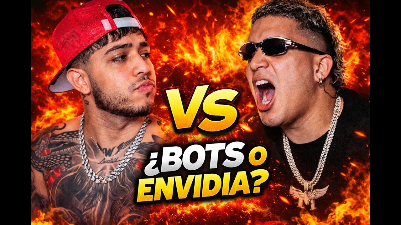 ¿Wescol controla Kick? 😱 Mr Stiven no se quedó callado - muestra cuanto gana