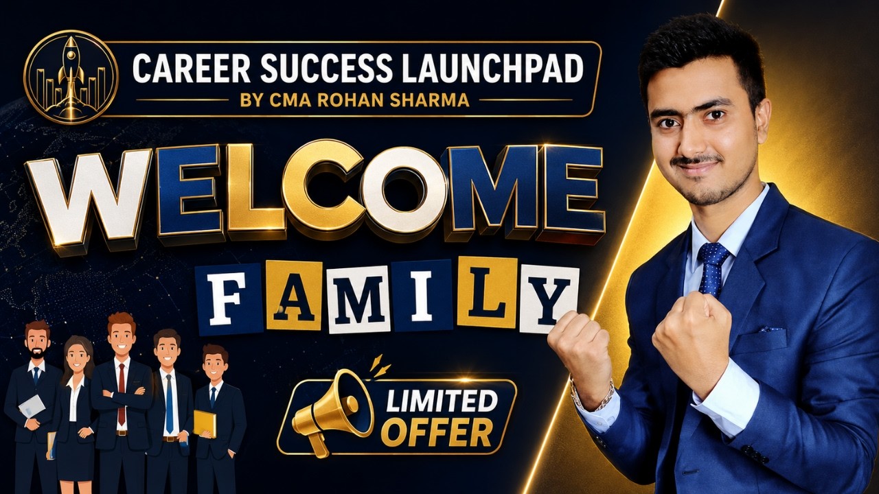📢Welcome to All Family Members📢 | &ldquo;Rock Your Interview: Proven Techniques for Landing the Job&rdquo;