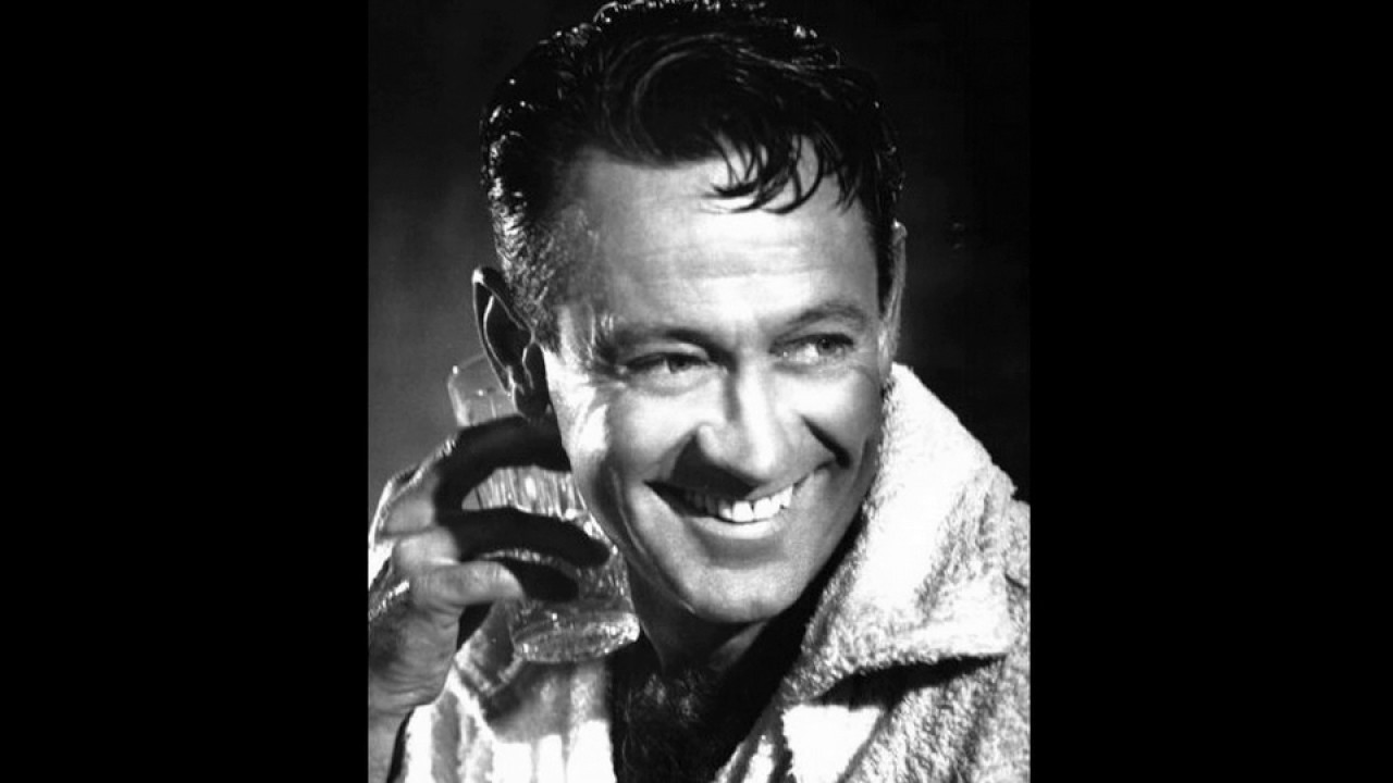 Movie Legends - William Holden (Finale)