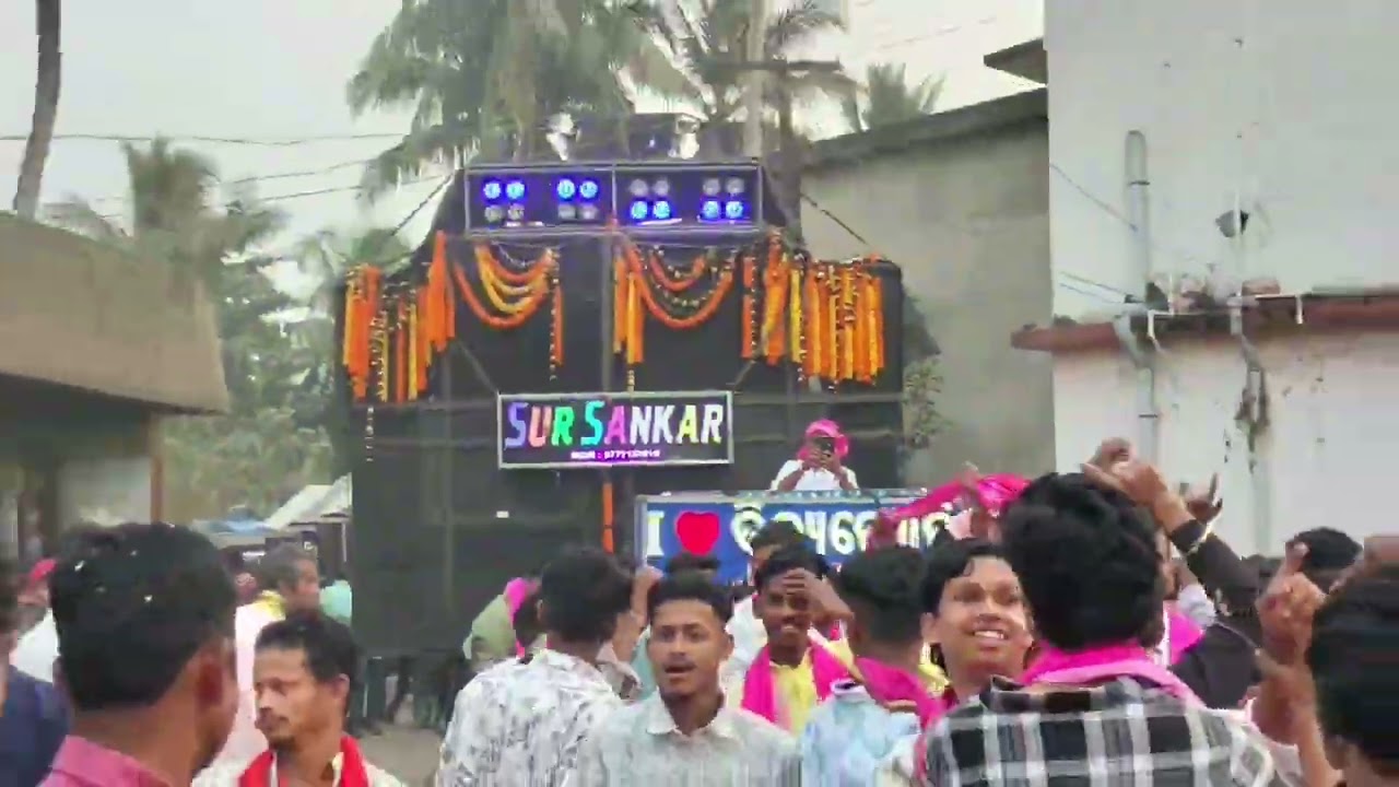 Dutial saraswati puja vasani 2026# kendrapara 