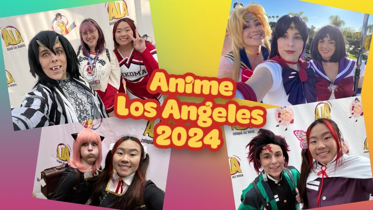 ALA Vlog 2024