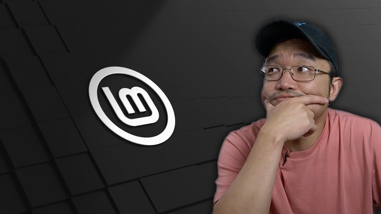 Is Linux Mint the Windows replacement?