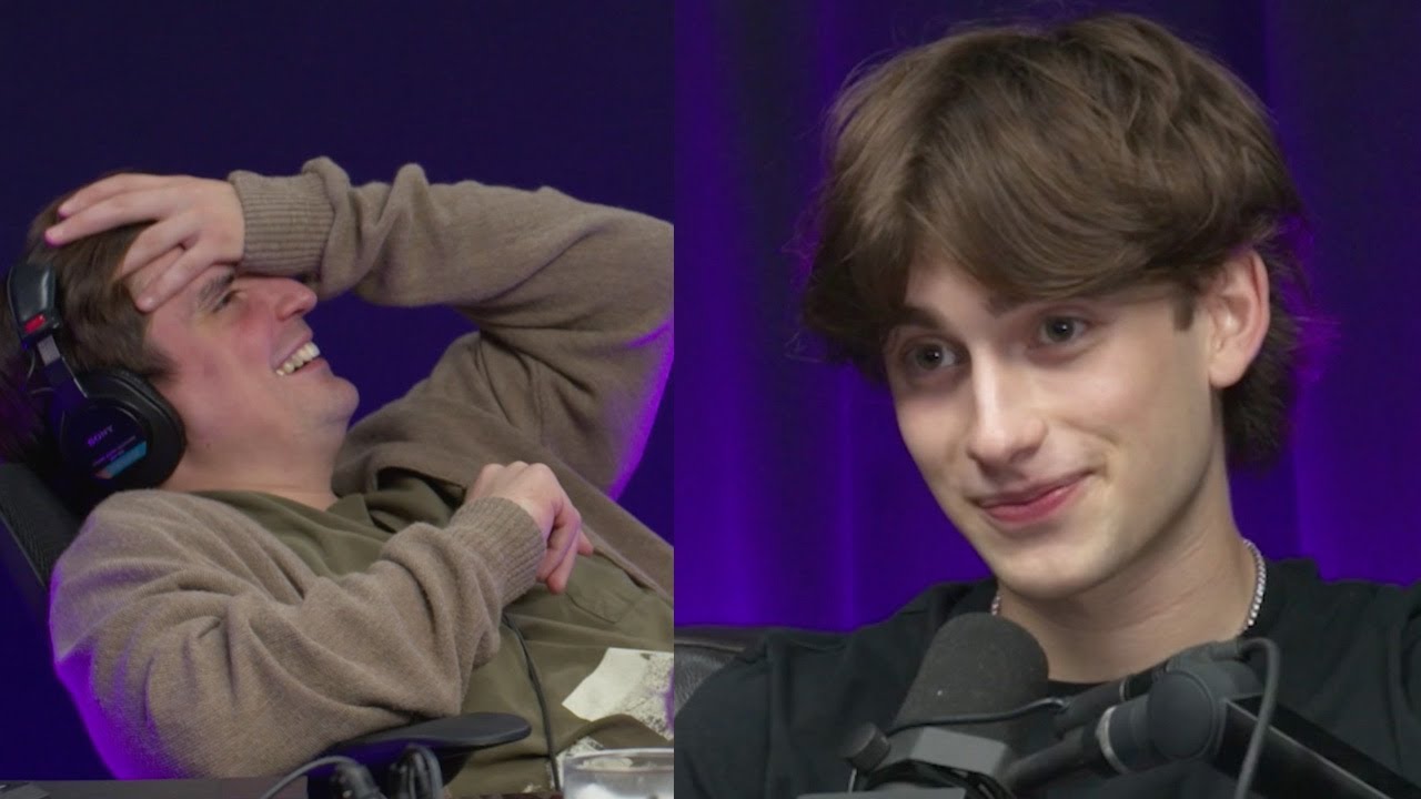 Johnny Orlando Calls Out Zach Sang For Skipping His Concert