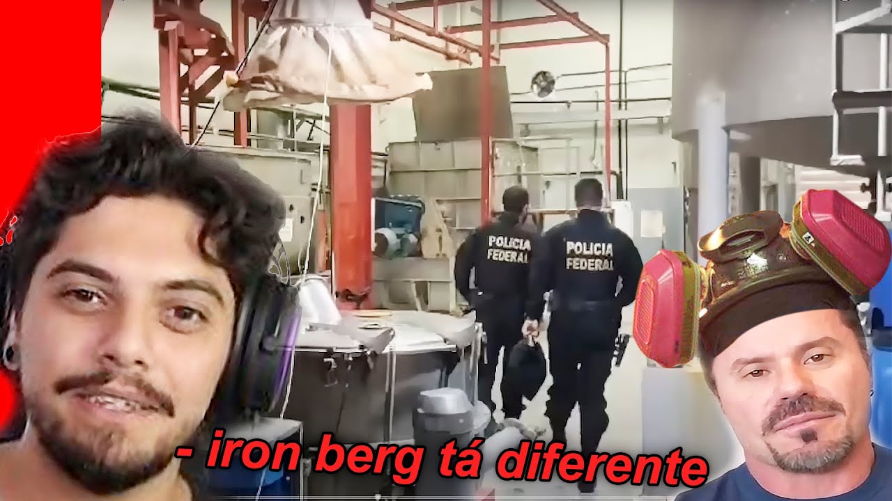 [CORTE] Cariani mexendo com coisa errada