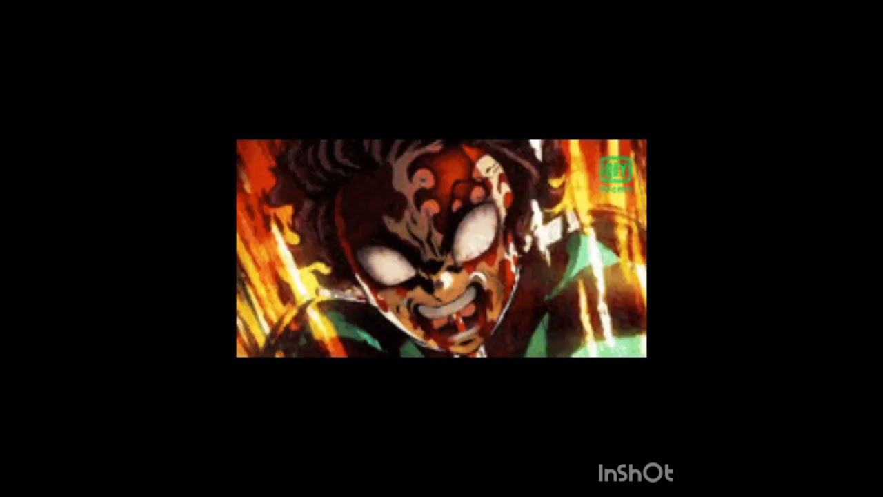 Tanjiro Rap #anime #demonslayer