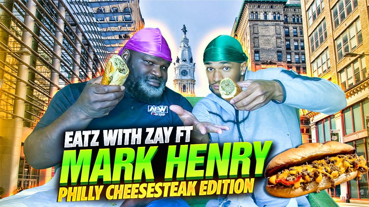 Mark Henry: Attitude Era, Fake Out Retirement, Iconic Theme Song, Weightlifting