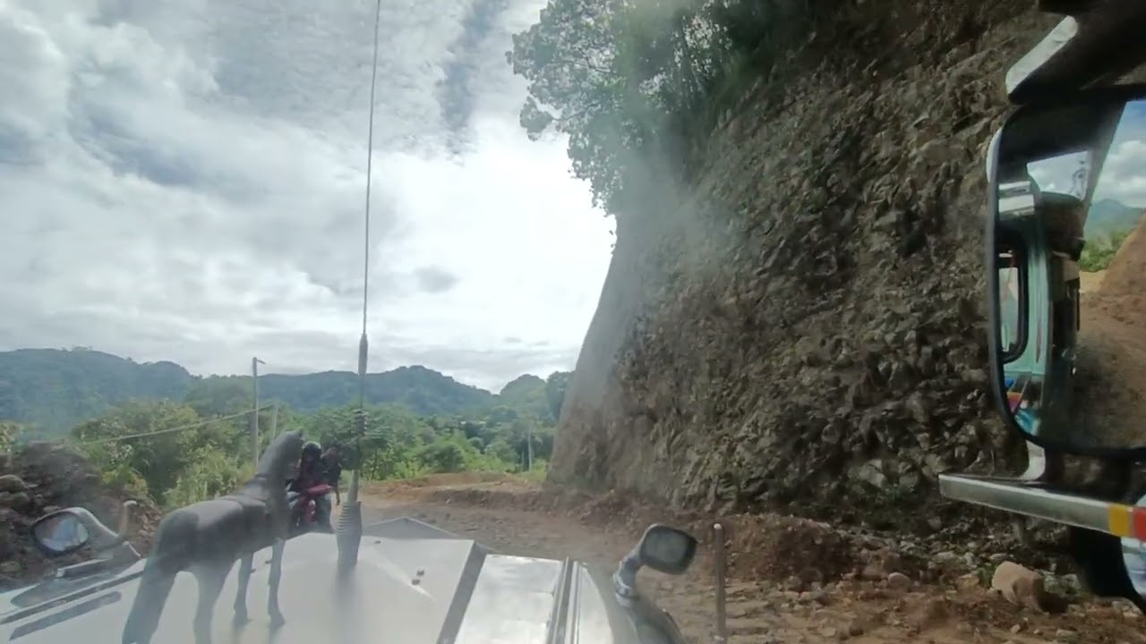Road Trip From Bagong 2
