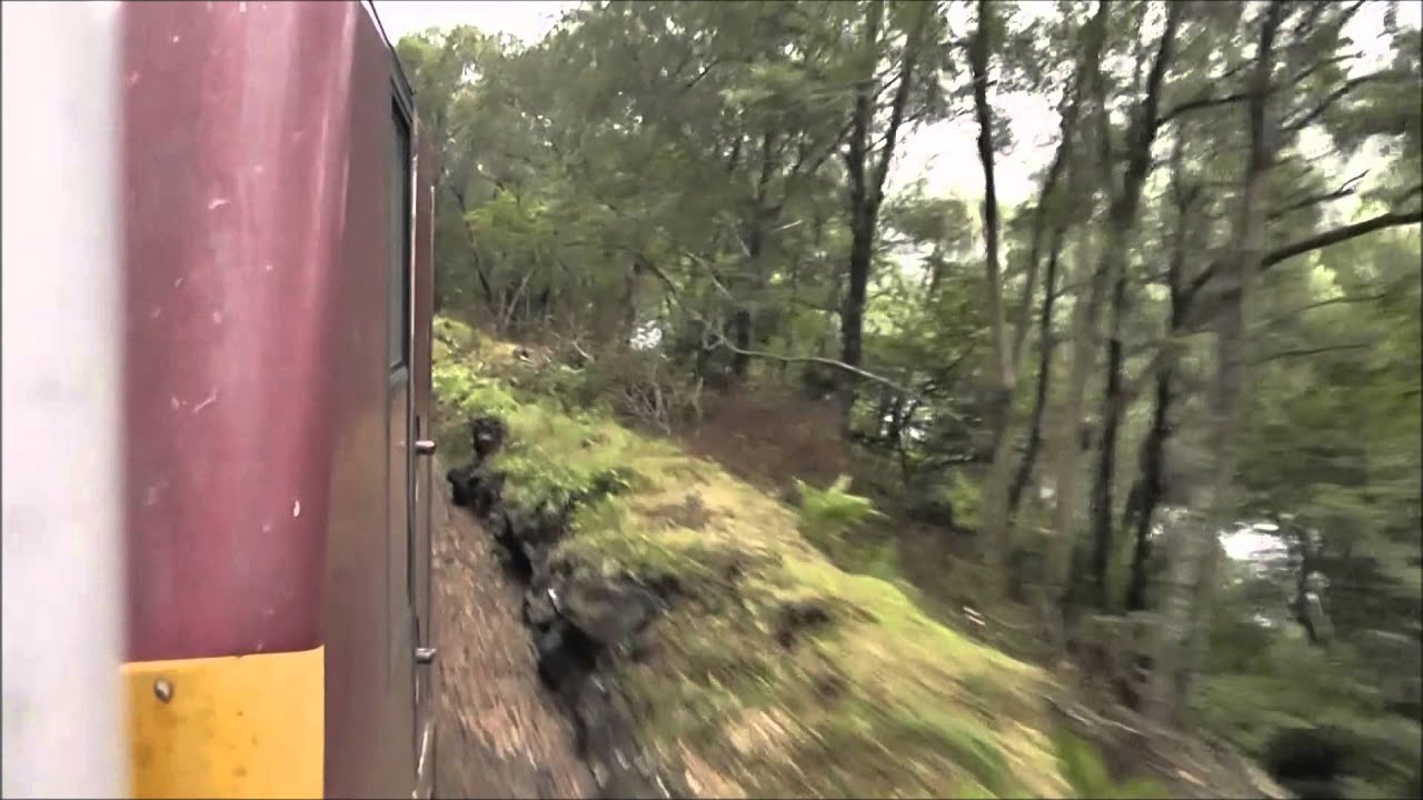 The West Highland Line, Edinburgh to Fort William | Caledonian Sleeper