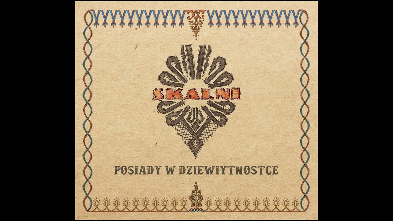 SKALNI - Sol&oacute;wka