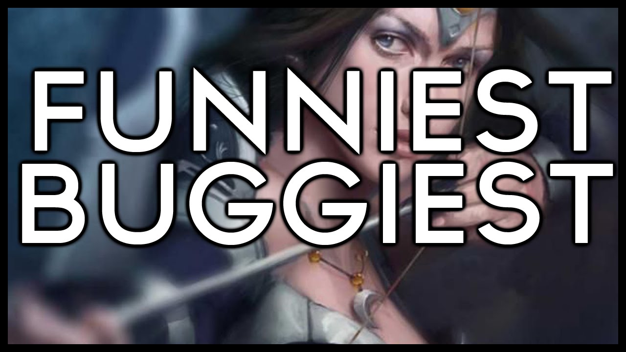 Dota 2 Mods | LEGENDS OF BUGS AND SILLYNESS!! | Baumi plays Legends of Dota