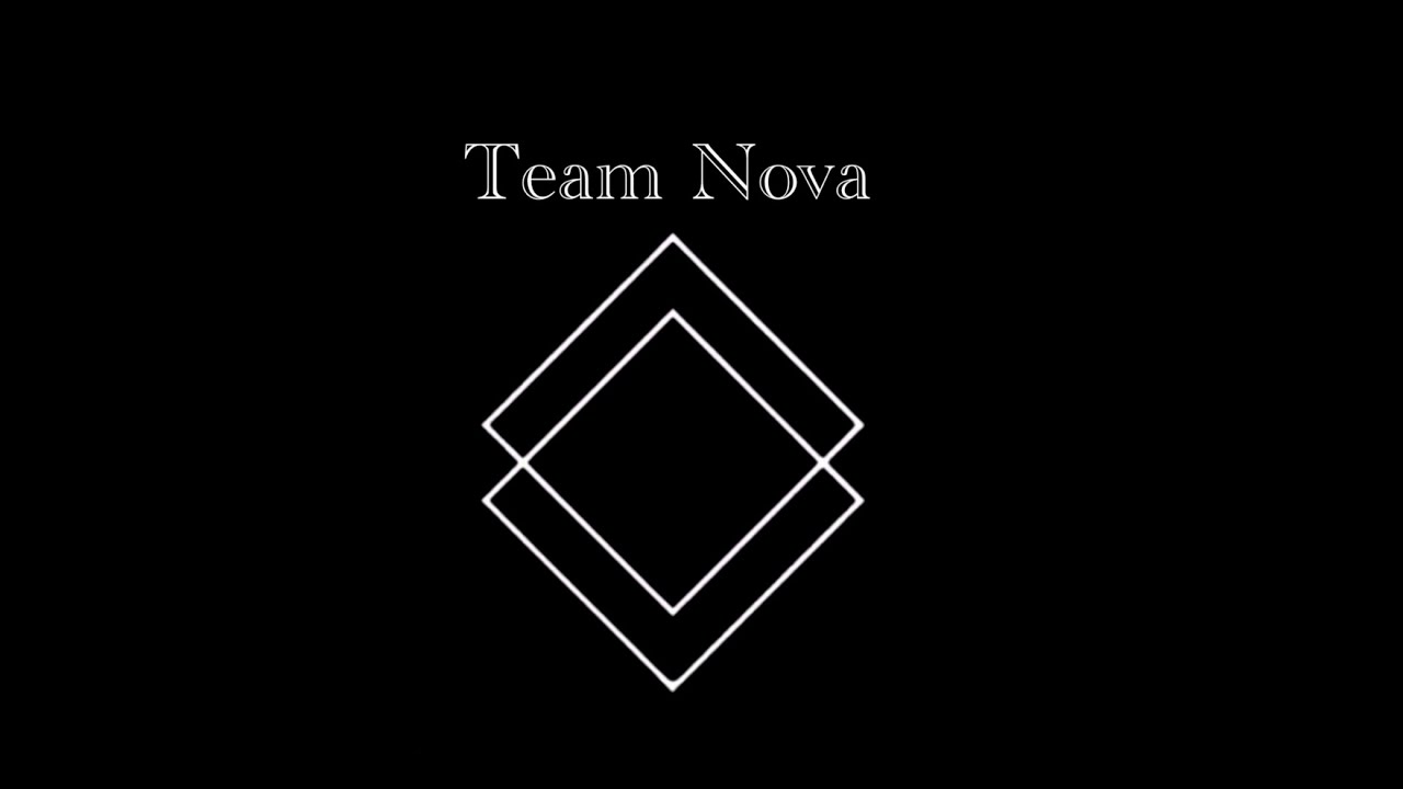 Tek it | Team Nova Montage