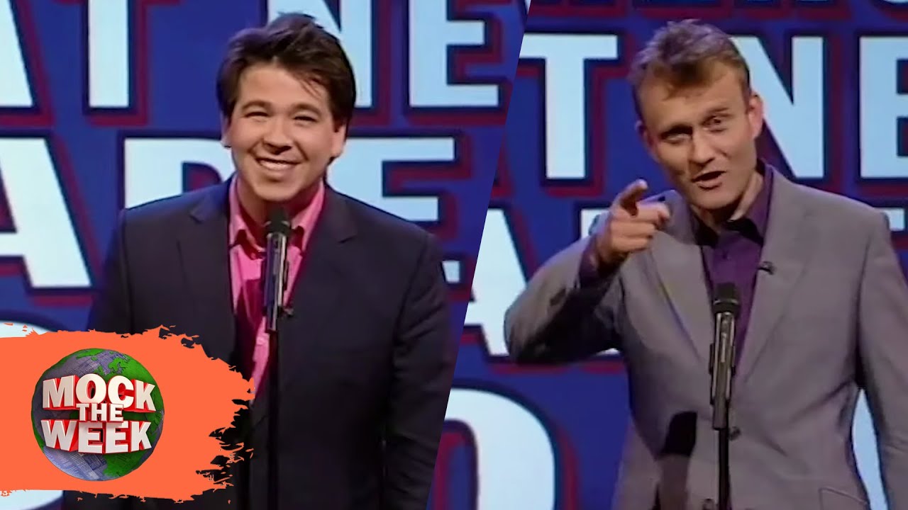All Those Commercials That Never Made It To Air | Mock The Week