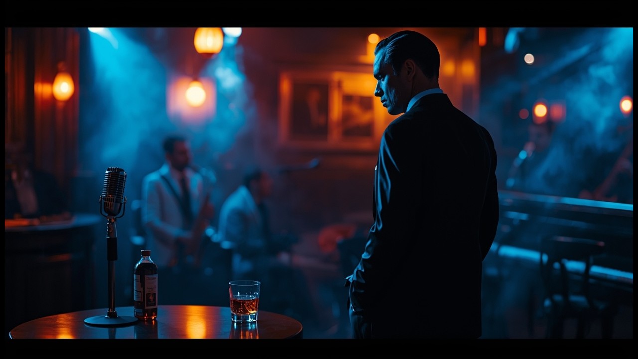 Lonely Streets Dark Blues Vol.14