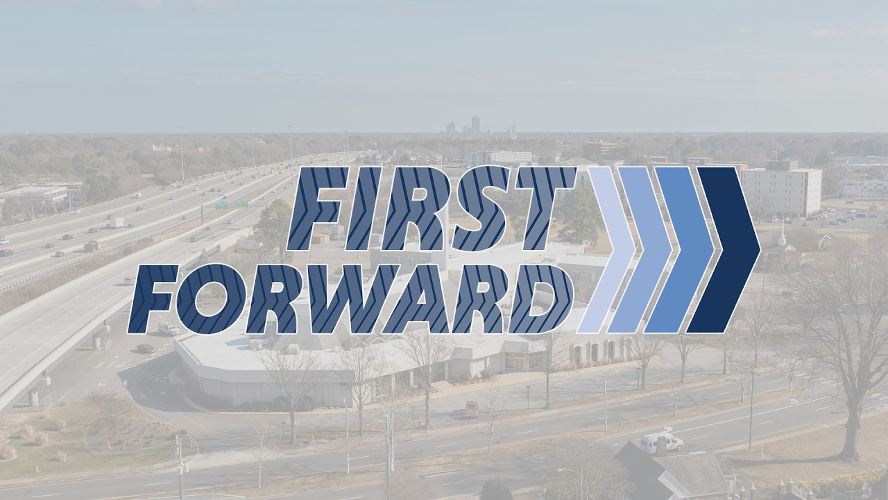 First Forward