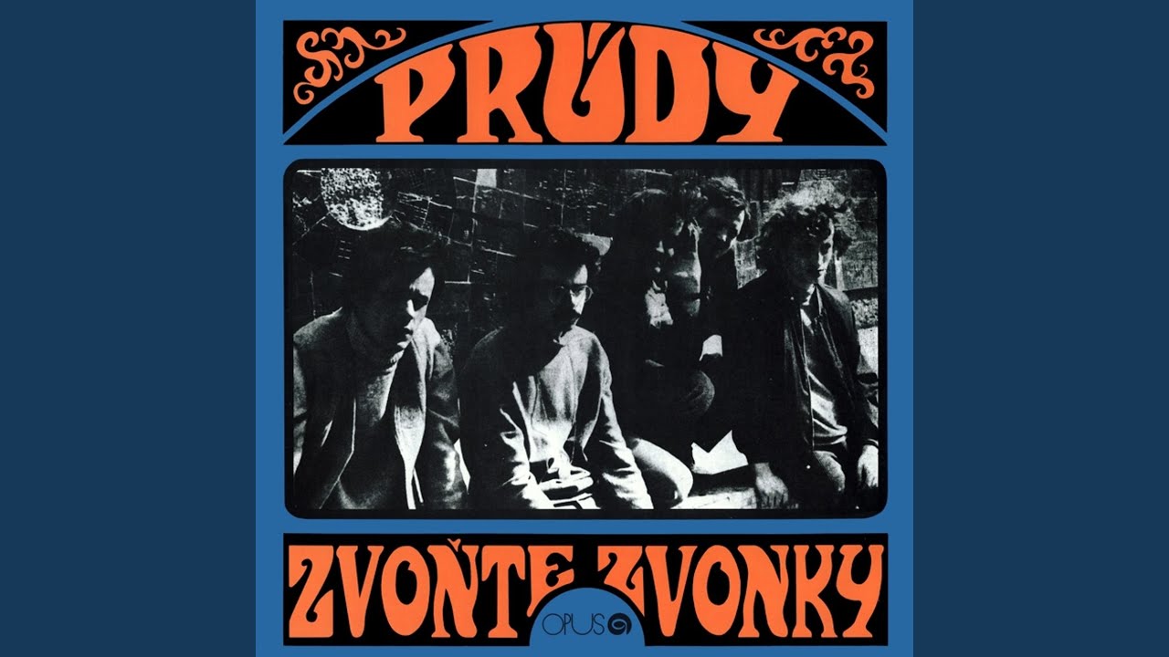 Zvonky, zvoňte