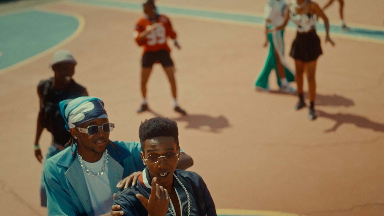 Mr.Tee x Fidel Rayd - Turn Off (Official Video)