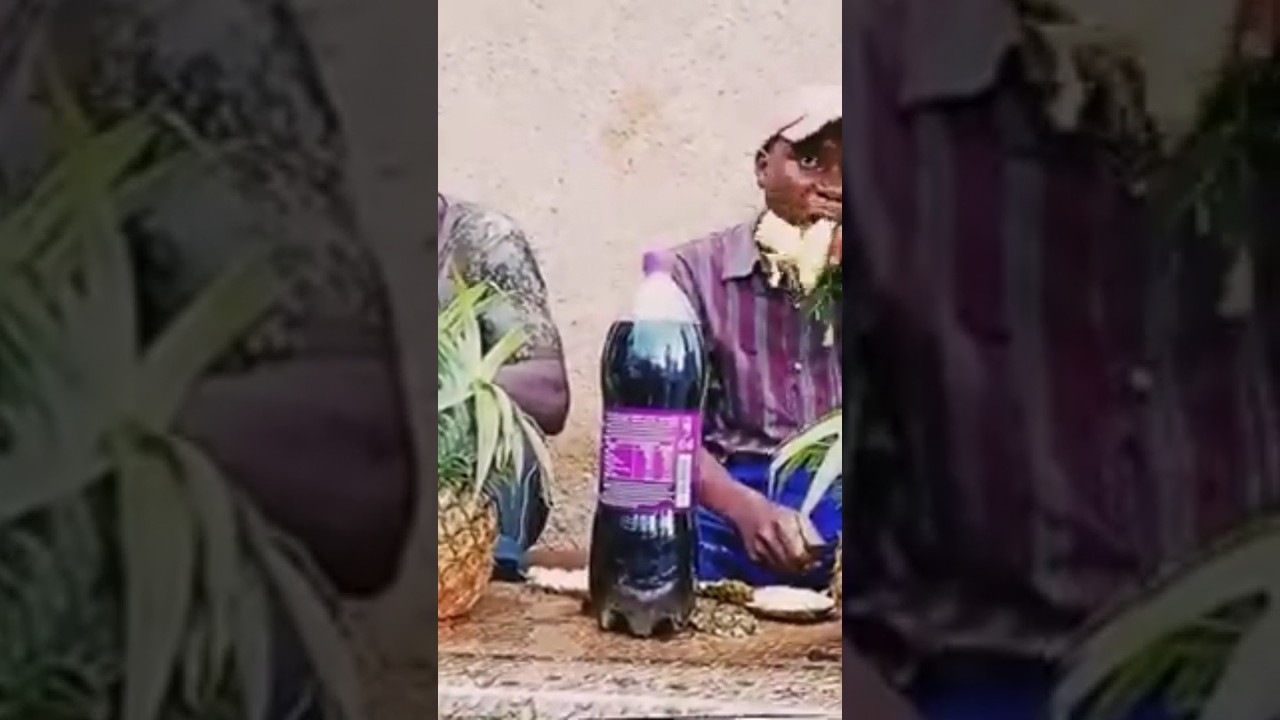 AMUTEYE_ICYUMA_BAPFA_INANASI_pineapple__🍍🥱#mitsutsucomedy_#killamanempire