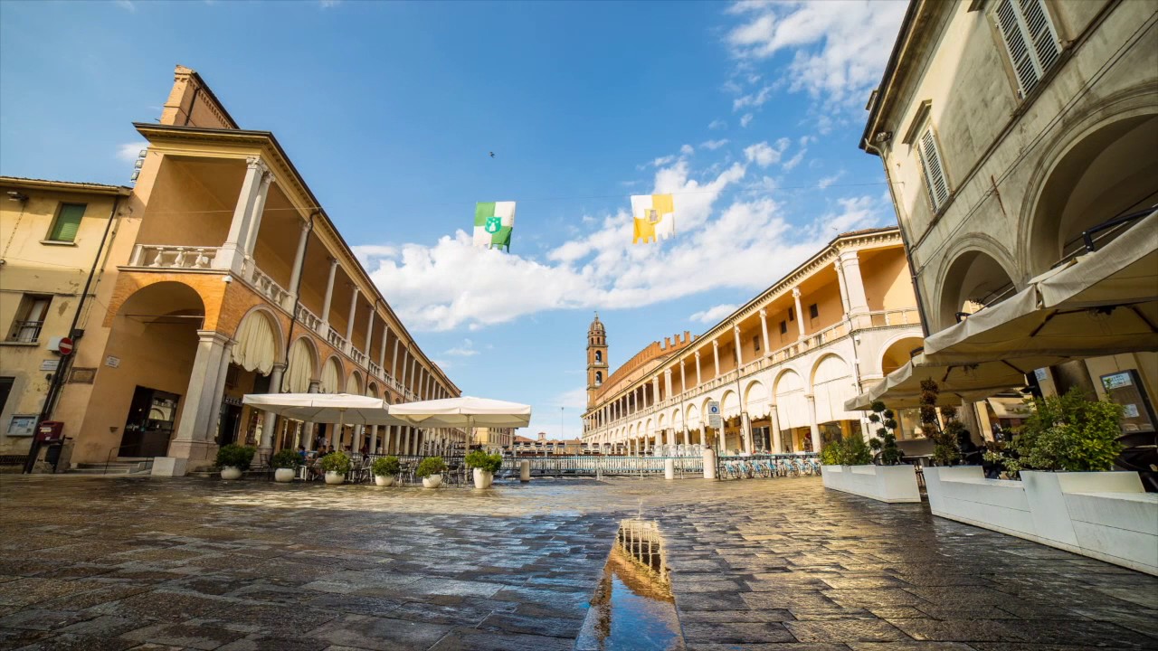 I Love Faenza  - Martedì 28 MARZO 2017 - 20.45
