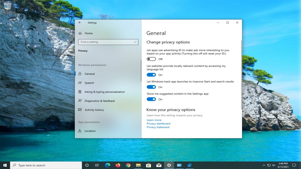Windows 10 fix Most or All Memory Leaks