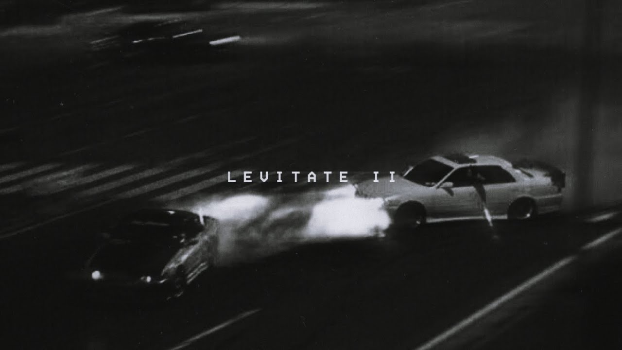 Levitate II (feat. Devilish Trio)