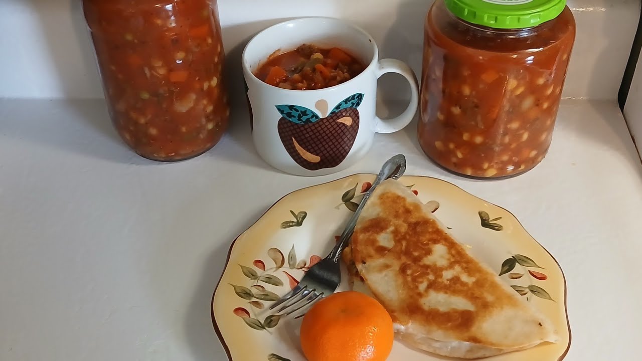 10 MEALS-FOR 5 DAYS FROM PANTRY & LEFTOVERS-I’LL SHOW YOU HOW! LOW BUDGET NUTRITION