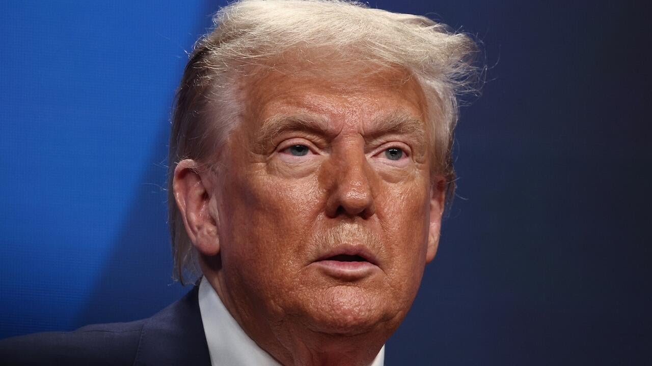 Trump administration, EU holding talks in D.C. as tariff deadline nears