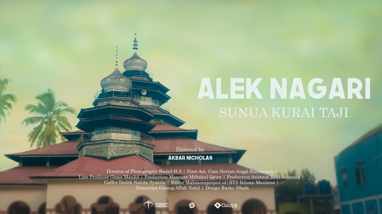 Alek Nagari Sunua Kurai Taji 2025