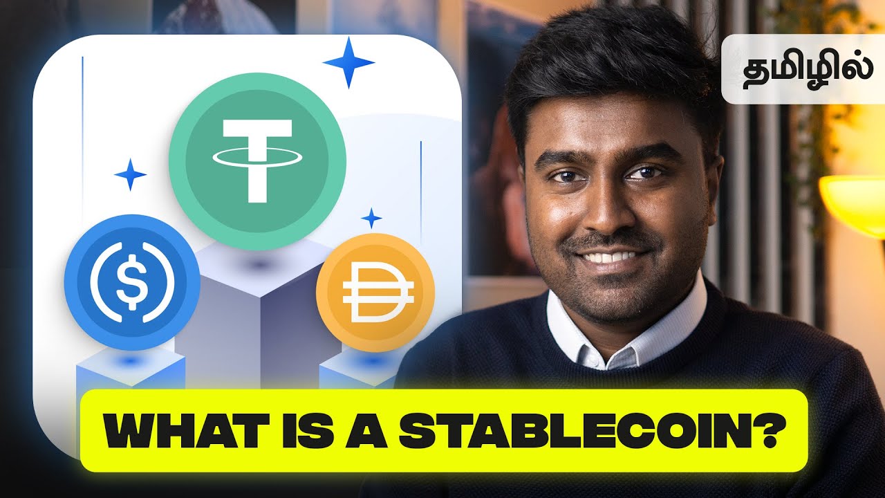 Understanding Stablecoins: The Bridge Between Crypto and Cash | Trading | Investment | Crypto