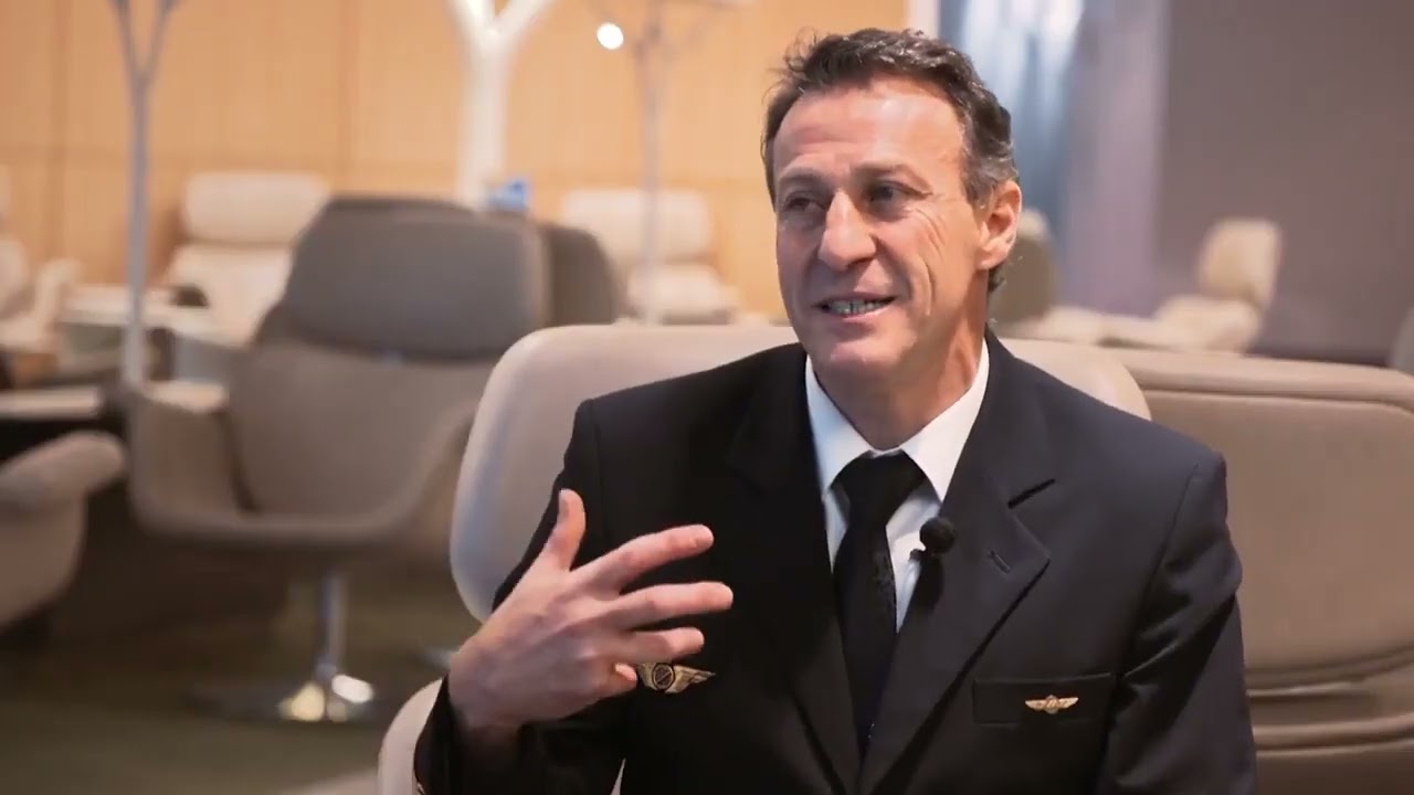 The Great Boeing 787 _  Science  Documentary