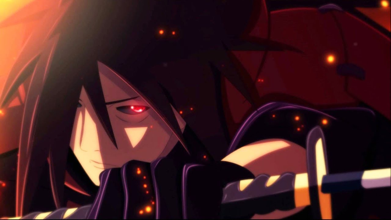 Naruto Shippuden Ending 30 (Full version AMV) [HD]