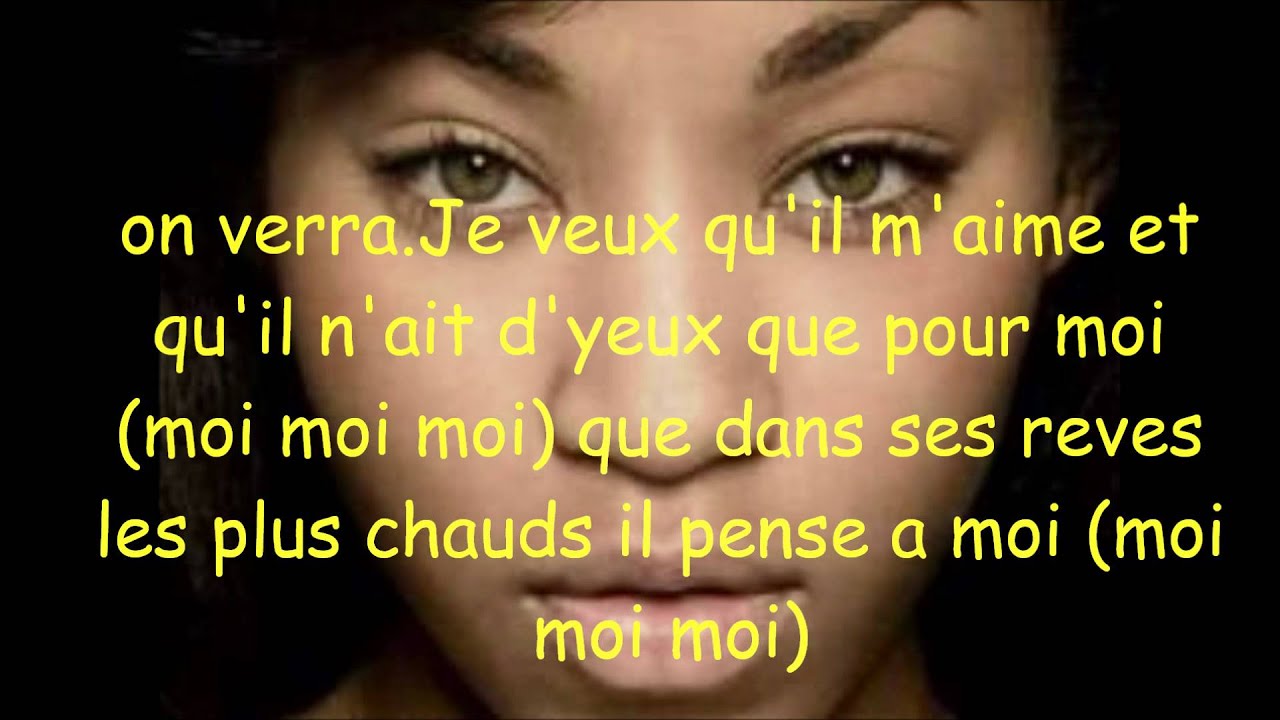 singuila ft lilah moi moi moi lyrics