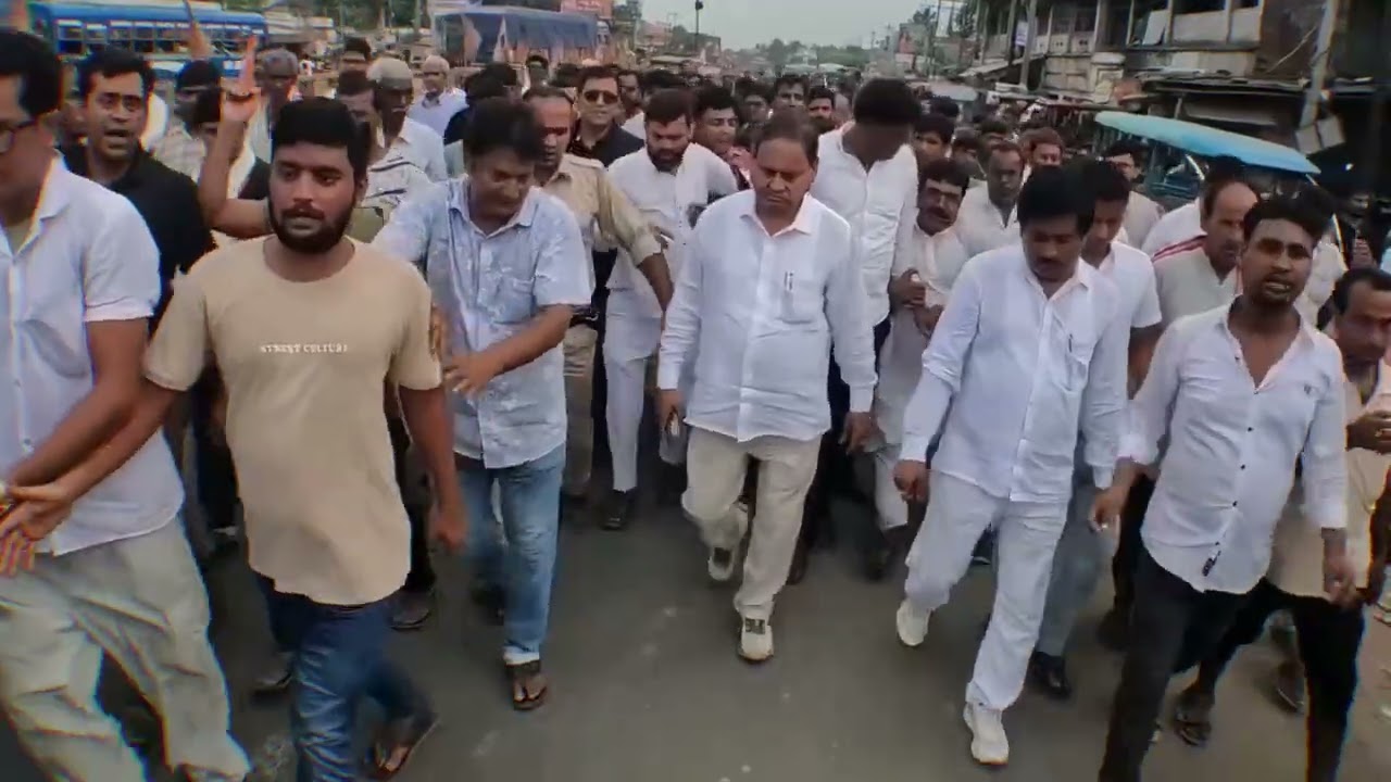 Humayun Kabir ______REJINAGAR Police Station 