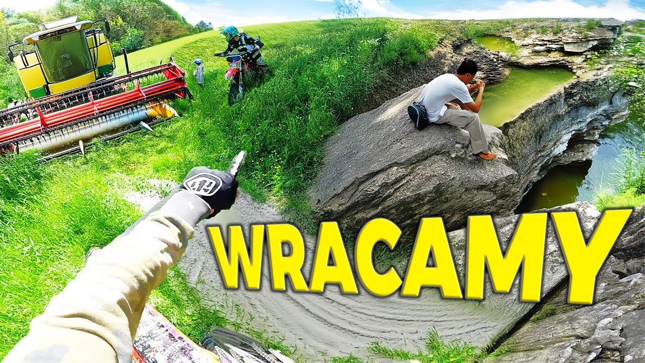 WYOBRAŹ sobie ROLNIKA za nami 😂💥