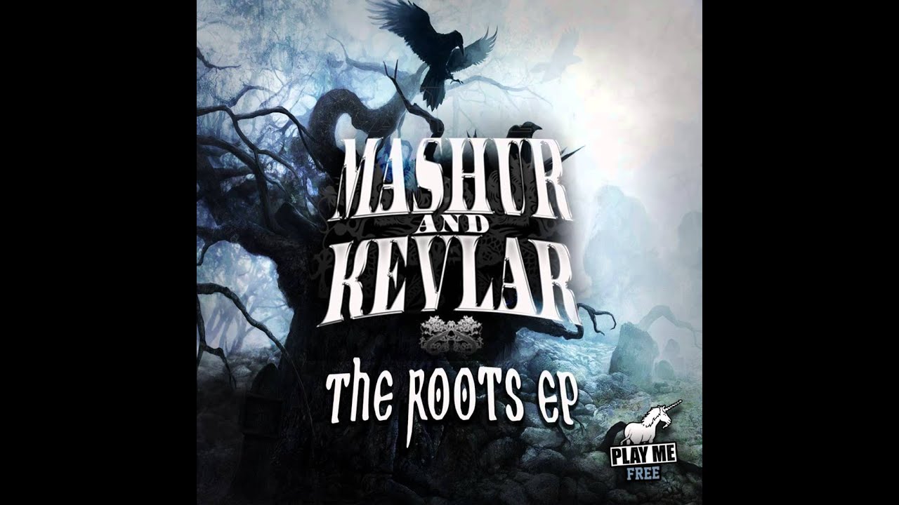 Mashur & Kevlar - Roots (Original Mix) [Play Me Free]