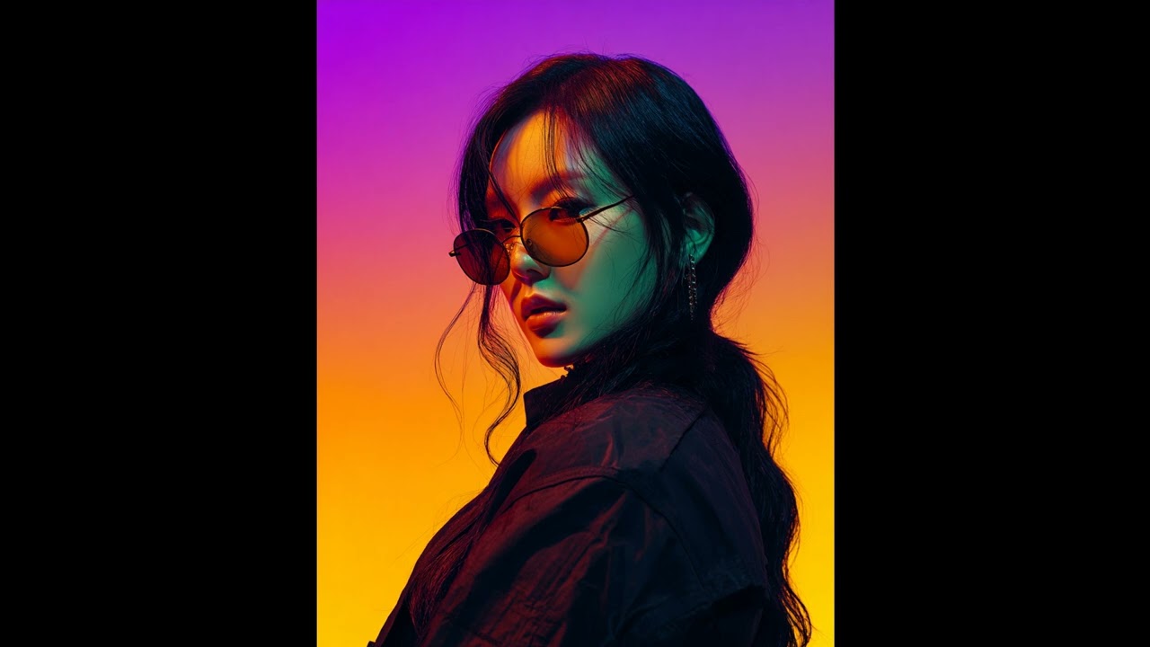 BLACKPINK Type Beat 