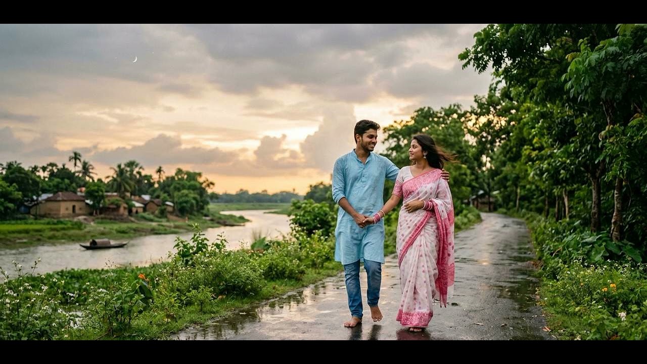 তুমিময় বিকেল
