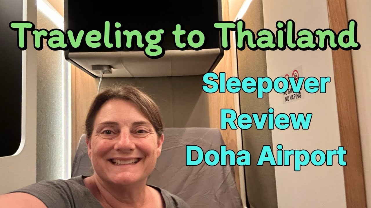 How Traveling to Thailand Was Easier The Second Time 