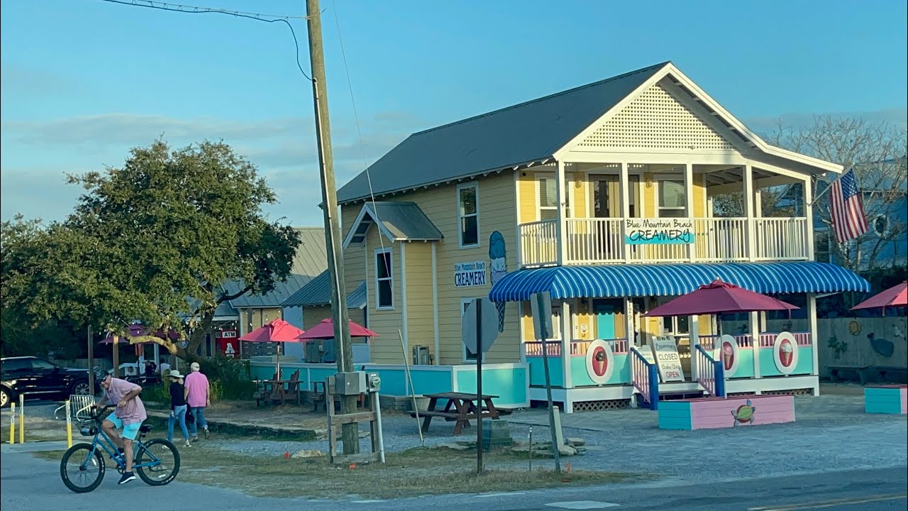 Santa Rosa Beach
