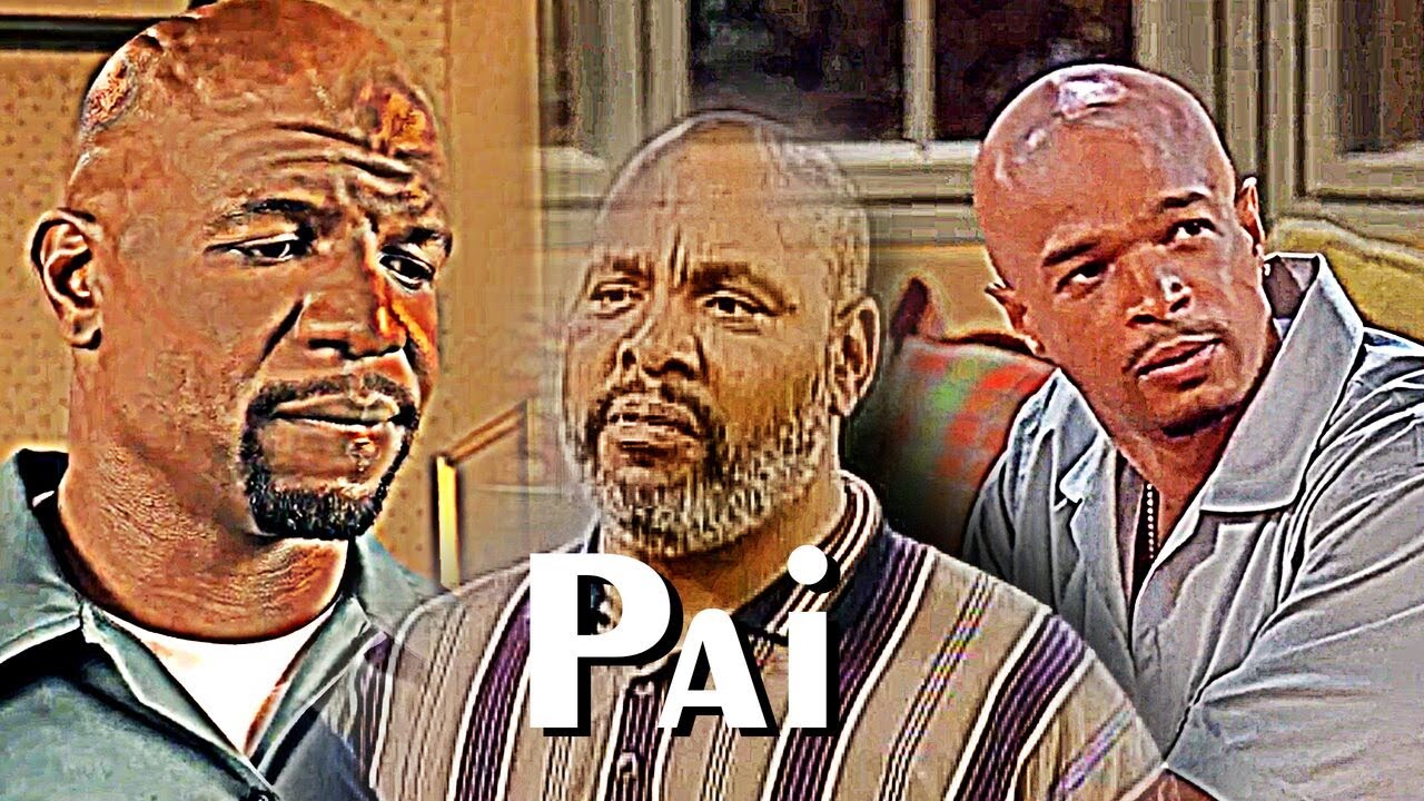 SER UM PAI - MOTIVACIONAL