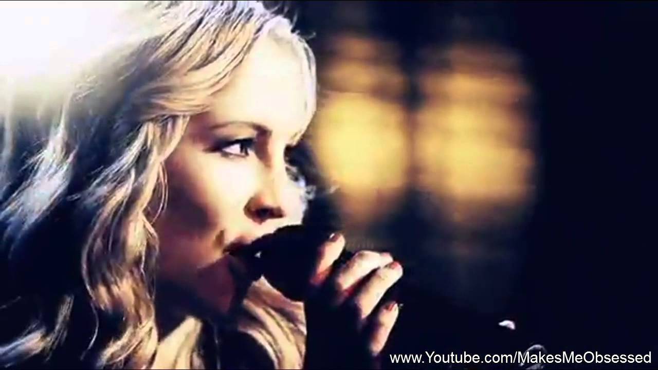 ►Klaus & Caroline | Losing your memory