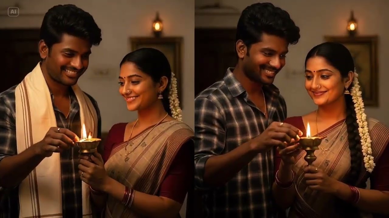 சிரிப்பு & கண்ணீர் தான் வாழ்க்கை பாடம் 💔✨ | Life Lesson If this touched ❤️,share it with your people