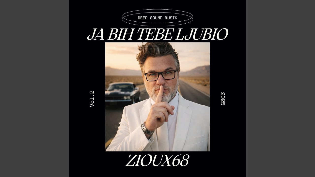 Ja bih tebe ljubio