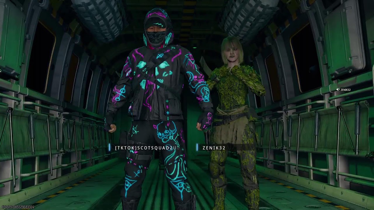 Call of Duty 6