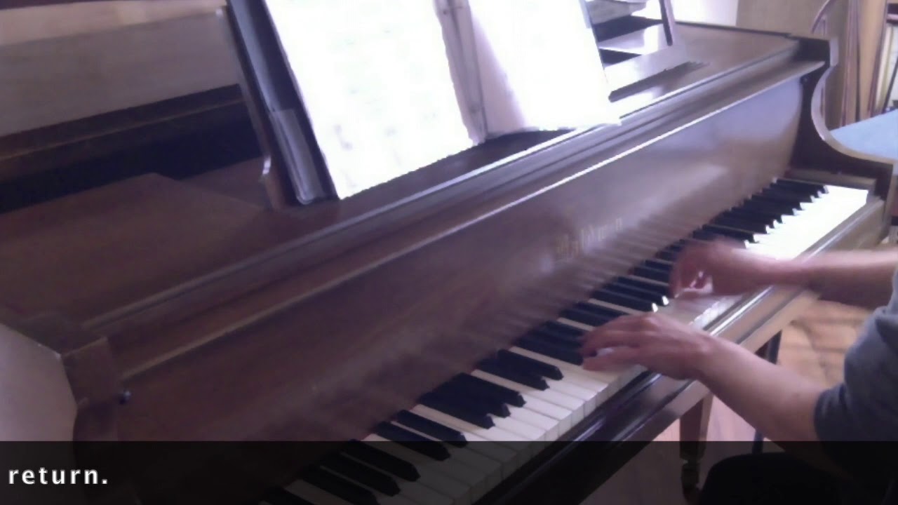 God's Refining Fire (Mac Lynch; arr.Brigette Smisor Shevy)