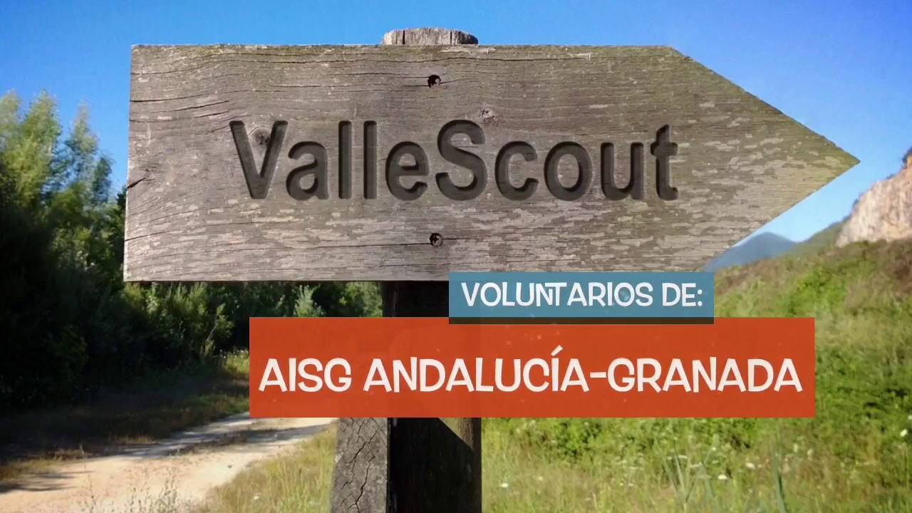 Vallescout 2018