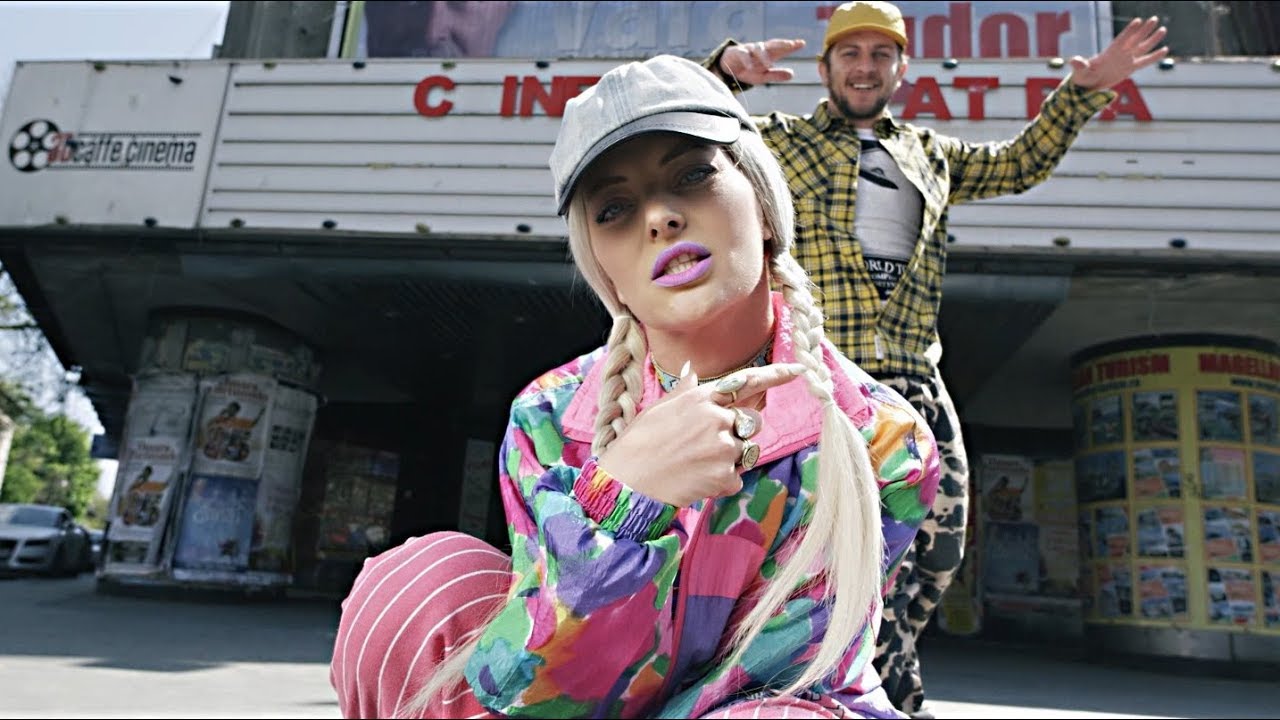 Delia & Macanache - Ramai cu Bine | Official Video
