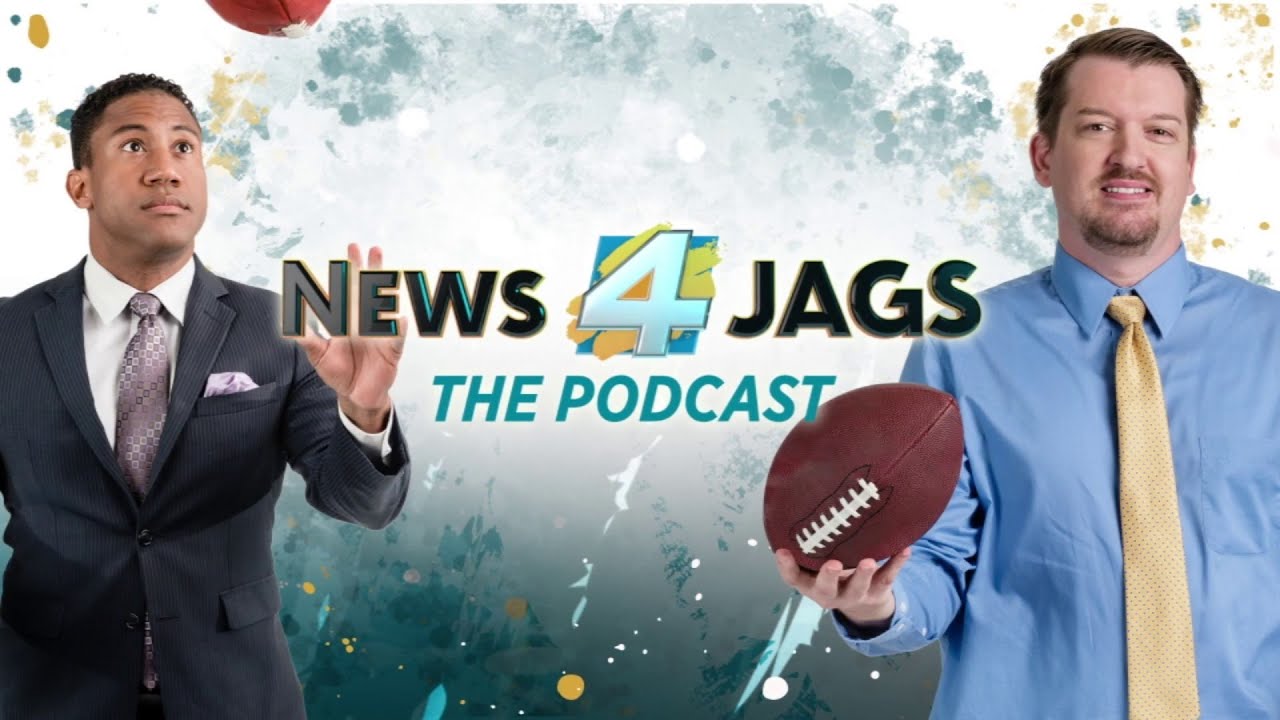News4JAGs: Yes, it's real, the Jaguars are a legit Super Bowl contender