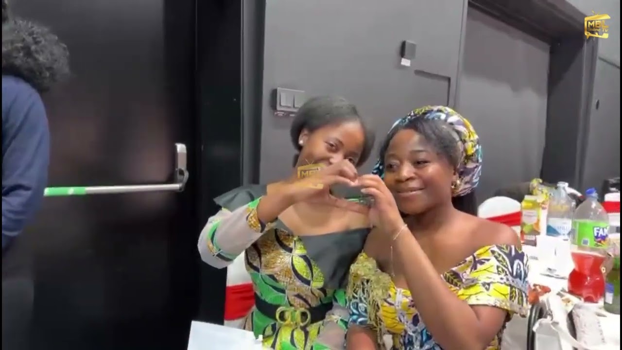 BABONDO vid 3. SIKUKUU YA WANAWAKE